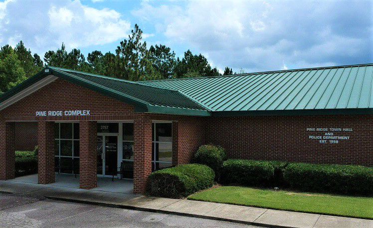 Pine-Ridge